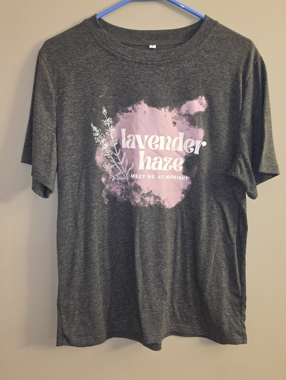 Lavendar Haze Shirt